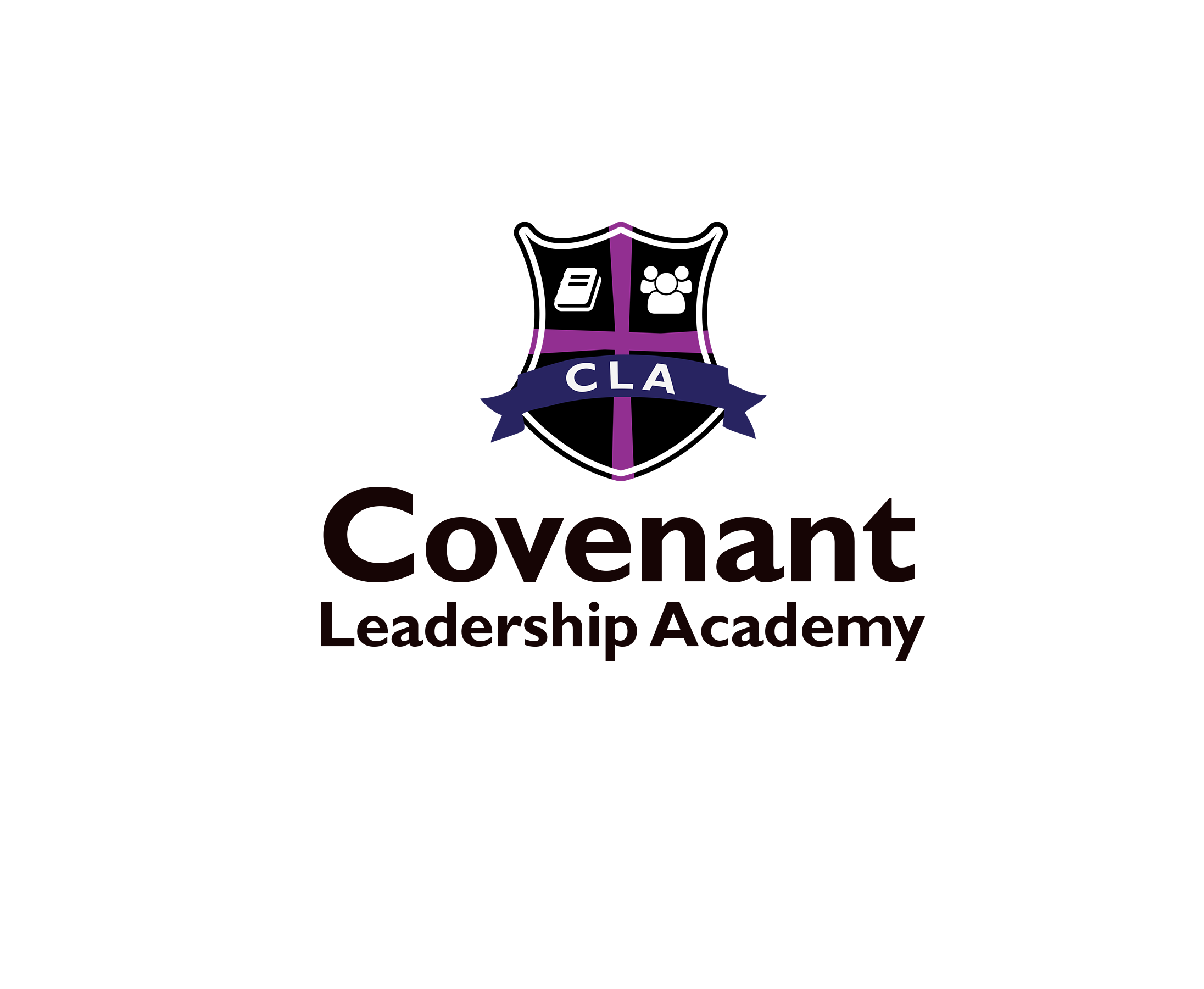 christian leadership academy logo