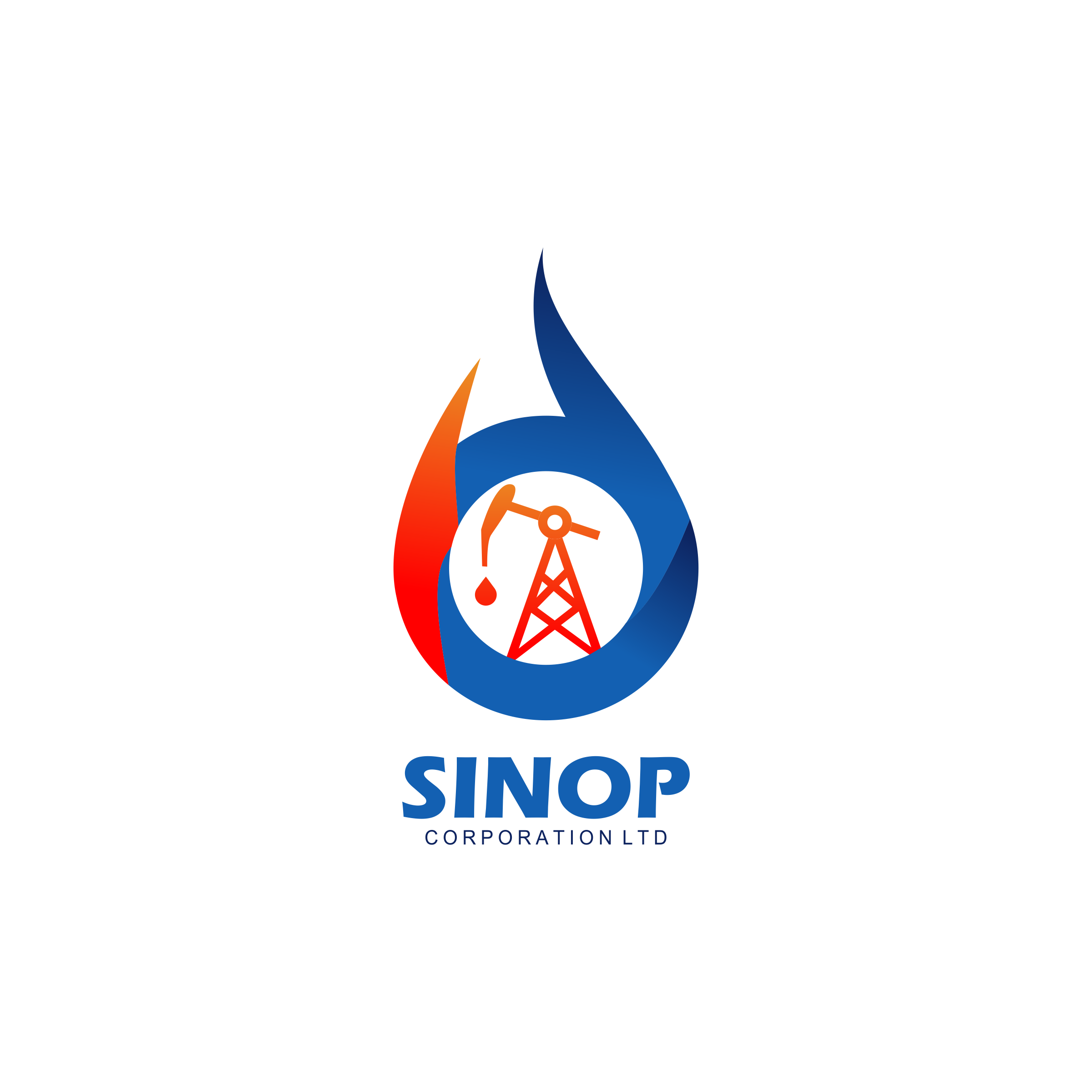 Sinop Petroleum logo