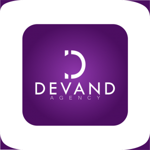 Devand Agency logo