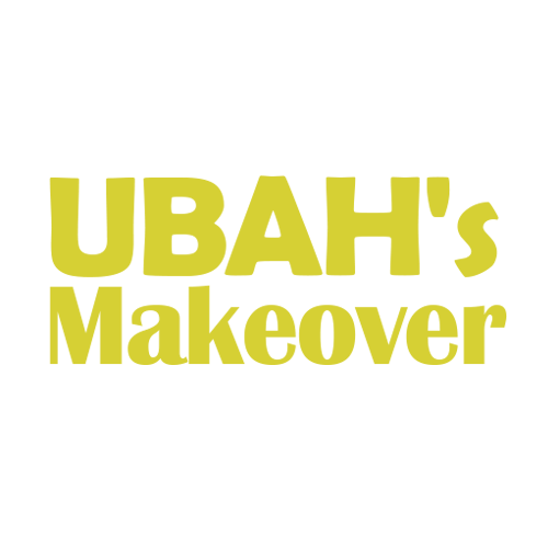 Ubah's makeover Brand Development with Devand Agency