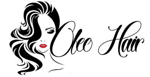 Oleo hair brand Development logo by Devand Agency